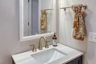 Executive WFH-Friendly Haven in Blythewood! - 2