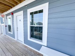 2006 Queen Suite, 2nd Floor Cove - Surf City - 4