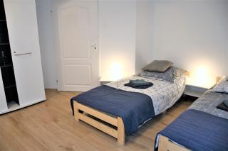 Apartament Starówka Piastowska - Olsztyn - 7