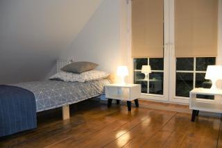 Apartament Starówka Piastowska - Olsztyn - 6