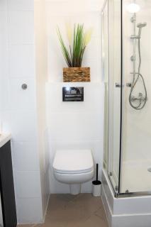 Apartament Starówka Piastowska - Olsztyn - 4