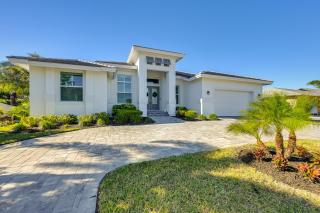Golf, Swim & Unwind: Modern Marco Island Escape! - 8
