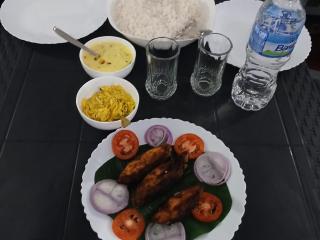 Marari Beach Way Inn - 4