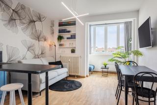 Repetti Suites - Two Adjacent & Independent Apartments 10 minutes to Milan City Centre & Linate Airport - Milan - 7