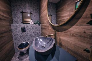 Stanislas Sensual Bali Love Room Jacuzzi 300m place Stanislas - 1