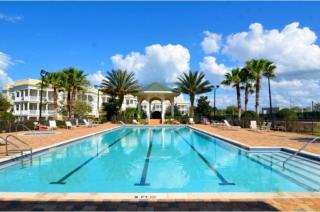 Reunion Resort Escape: 3BR, Balcony, Near Disney - 9
