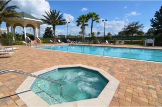 Reunion Resort Escape: 3BR, Balcony, Near Disney - 8