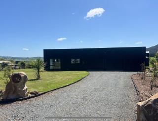 Spacious and modern - 1