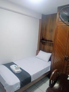 Silvana Hostal - Chiclayo - 7