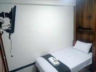 Silvana Hostal - Chiclayo - 8