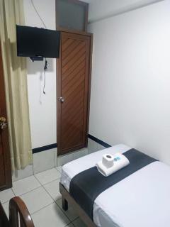 Silvana Hostal - Chiclayo - 9