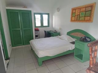 Cozy studio- centre - near beach - Las Terrenas - 9