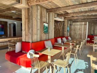 Hotel Piccolo Tibet - Livigno - 9