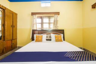SPOT ON Cherish Guest House - Rānchī - 1