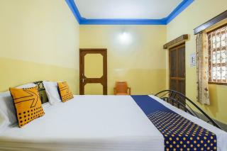 SPOT ON Cherish Guest House - Rānchī - 0