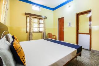 SPOT ON Cherish Guest House - Rānchī - 3