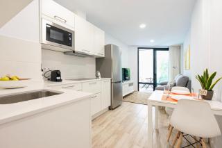 Famara Suites - 5