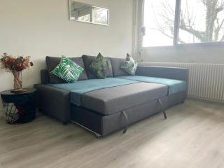 Appartement Le Classik' PARKING PRIVÉ - Mâcon - 7