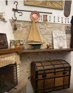 Il Carpino Historic Luxury Home - Carpineto Romano - 2