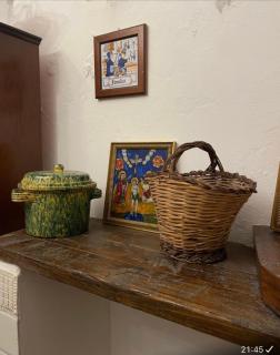 Il Carpino Historic Luxury Home - Carpineto Romano - 3