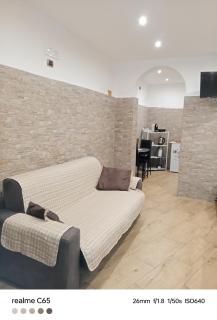 Loft Deluxe Clary - Bari - 9