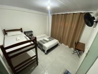 Hospedagem Raiz Vida - Itacaré - 9