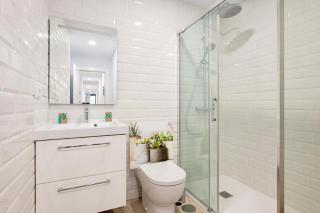 Famara Suites - Las Palmas de Gran Canaria - 8
