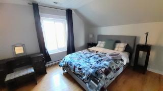The Blue House - 4