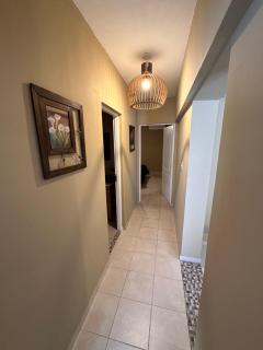 Apartamento Céntrico 5 Personas 3 Ambientes - Santiago del Estero - 4