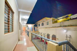 SPOT ON Shashi Prabha Palace - Deoghar - 7
