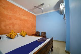 SPOT ON Shashi Prabha Palace - Deoghar - 6