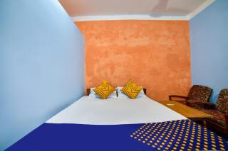 SPOT ON Shashi Prabha Palace - Deoghar - 8
