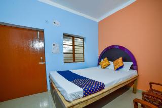 SPOT ON Shashi Prabha Palace - Deoghar - 1