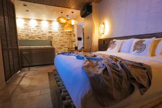 Suite Deluxe & Spa #Wabi-Sabi# - 8