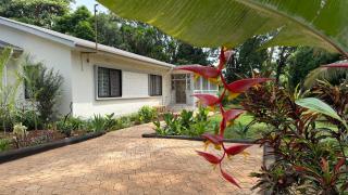 Malaika Oasis - Moshi - 1