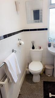 Gravesend Guest Retreat - Gravesend - 8