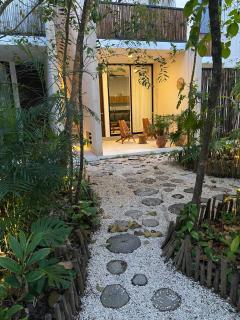 2 BR Jungle Apartment in La Veleta - Palalma Casa - Tulum - 0