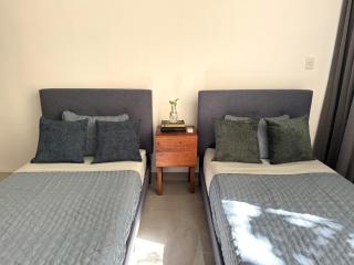2 BR Jungle Apartment in La Veleta - Palalma Casa - Tulum - 4