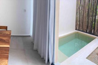 2 BR Jungle Apartment in La Veleta - Palalma Casa - Tulum - 2