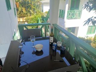 Cozy studio- centre - near beach - Las Terrenas - 3