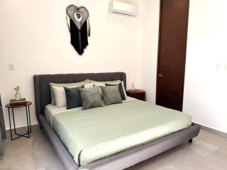 2 BR Jungle Apartment in La Veleta - Palalma Casa - Tulum - 6
