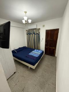 Apartamento Angélica - Resistencia - 0