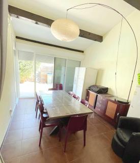 Villa Maeva avec piscine - 3