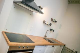 L'Imprimerie A1, studio cosy au cœur de la Roche ! - La Roche-sur-Yon - 1