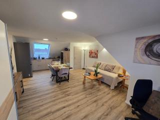 Appartment Valentina - Bad Rappenau - 9