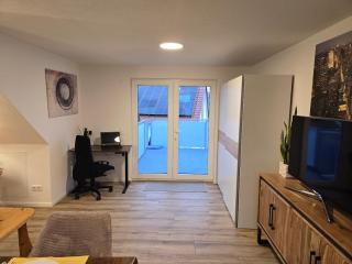 Appartment Valentina - Bad Rappenau - 5