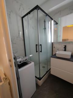 Studio Centre - Tout à pied - Chez Suzi - La Baule - 8