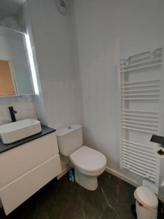 Studio Centre - Tout à pied - Chez Suzi - La Baule - 6