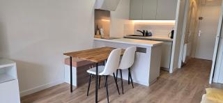 Studio Centre - Tout à pied - Chez Suzi - La Baule - 5