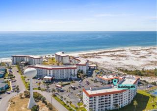 El Matador 541 - Bay Breeze 541 - Fort Walton Beach - 9